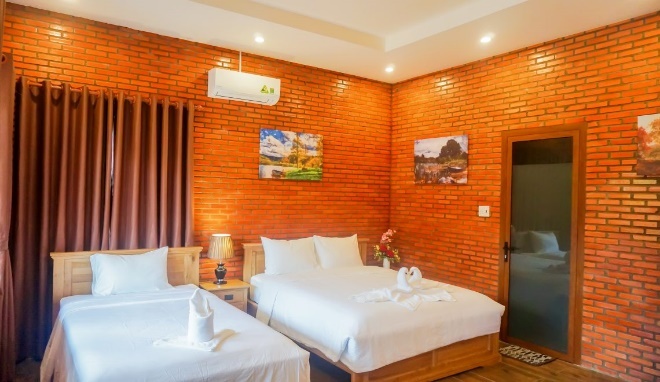 Orchard Home Resort ảnh 5 Orchard Home Resort anh 5