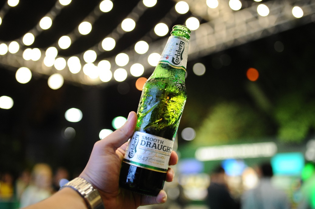 Thi truong bia Viet Nam tiem nang nhung con nhieu thach thuc hinh anh