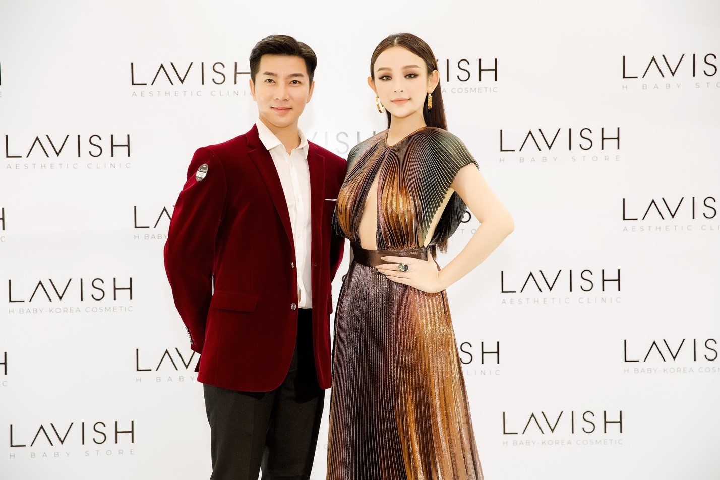 Lavish ảnh 14 Lavish anh 14
