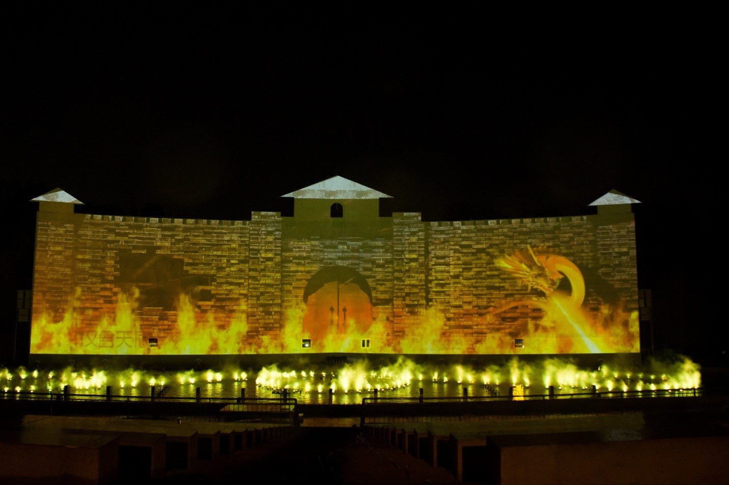 Hồ Mây Park ảnh 2 Ho May Park anh 2