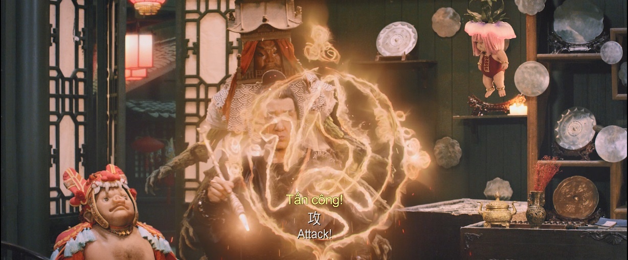 Galaxy Cinema ảnh 2 Galaxy Cinema anh 2