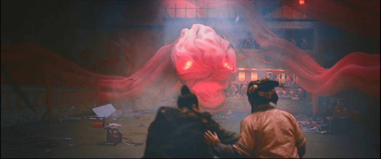 Galaxy Cinema ảnh 3 Galaxy Cinema anh 3