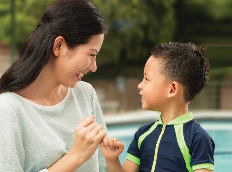 Khoang trong mien dich va vai tro khang the IgG hinh anh