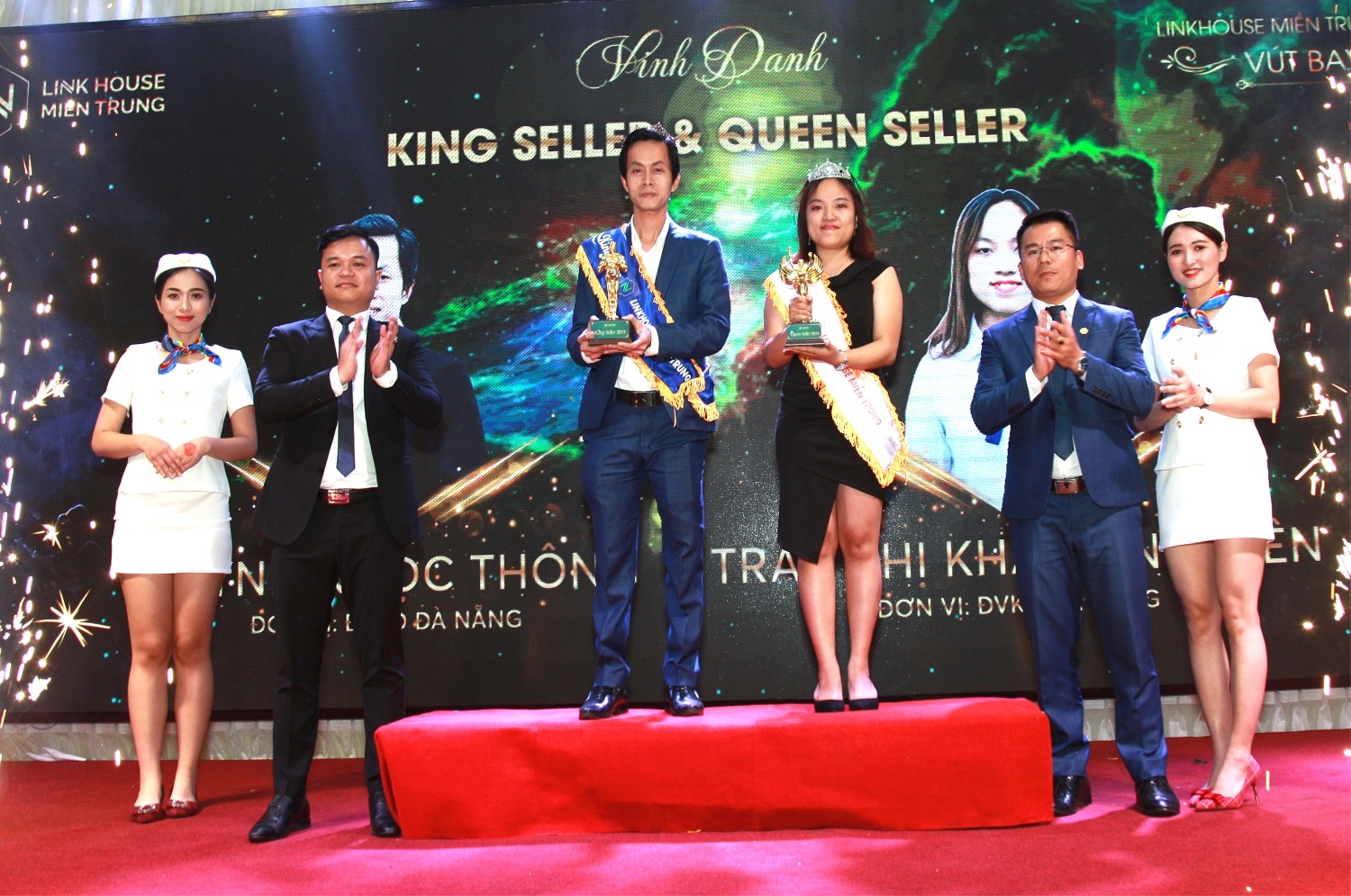 Linkhouse Miền Trung ảnh 2 Linkhouse Mien Trung anh 2