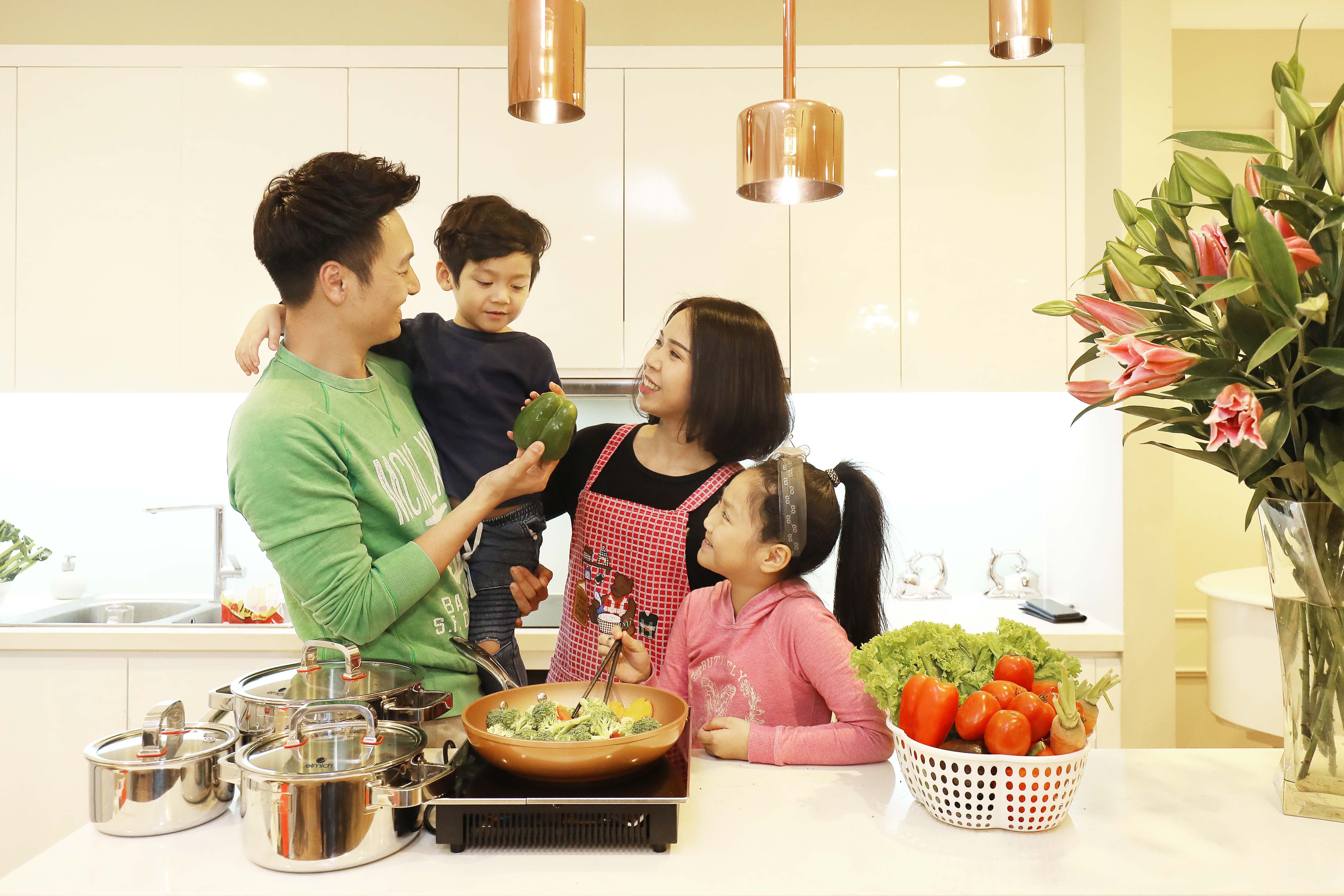 Elmich ảnh 8 Elmich anh 8