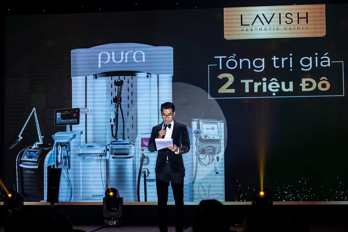 Lavish ảnh 7 Lavish anh 7