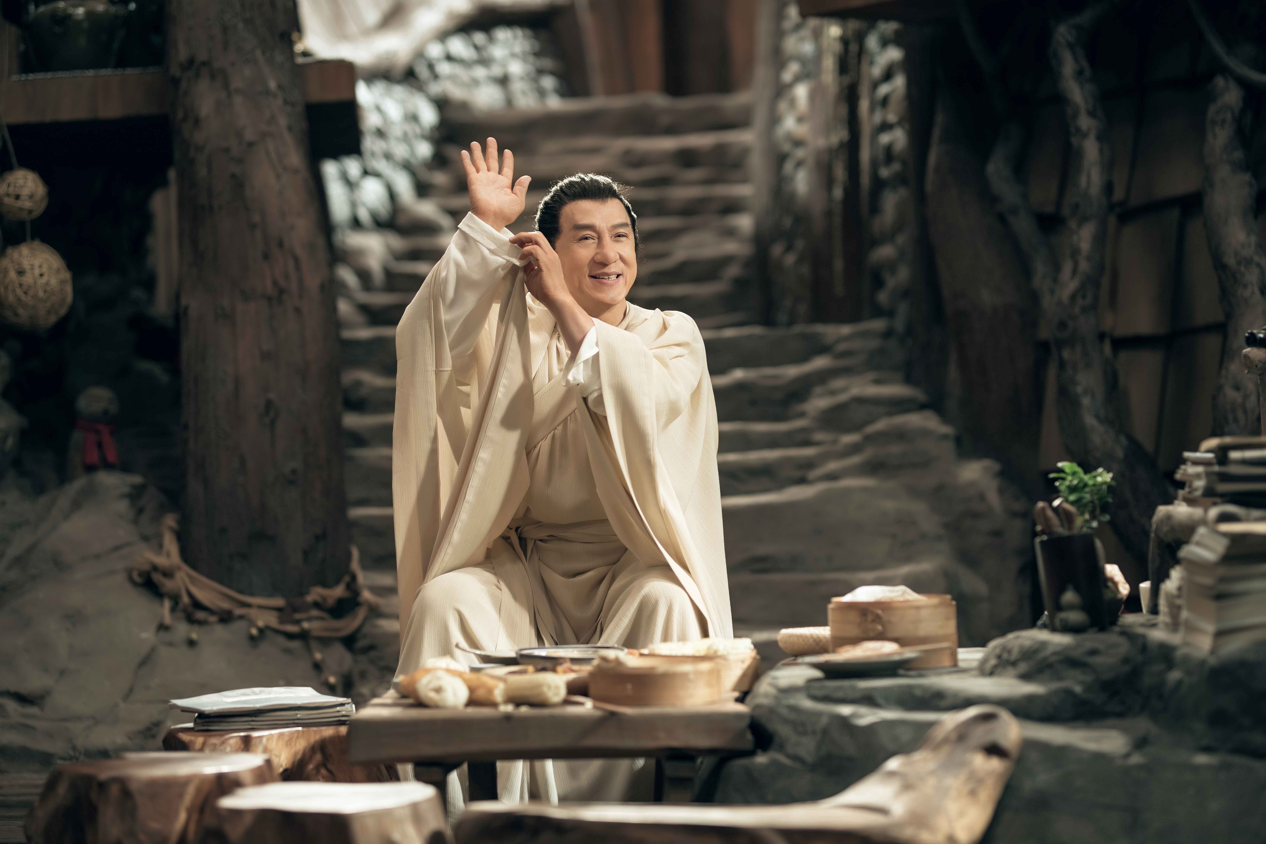 Video: Dai chien am duong hinh anh