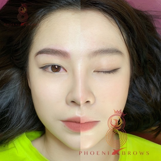 Tee 8 Beauty,  Tee 8 Academy anh 1