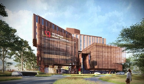 Monash University, Monash College ảnh 1 Monash University, Monash College anh 1