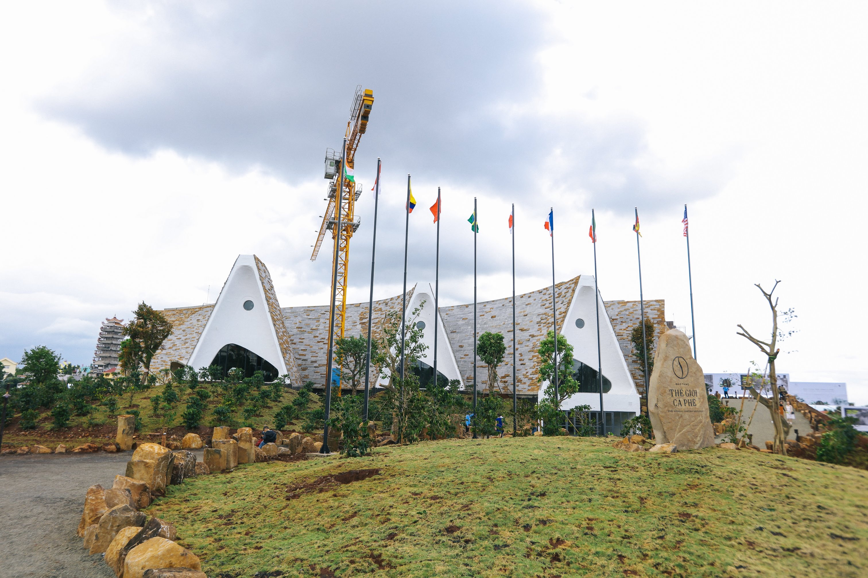 Trung Nguyen Legend anh 2