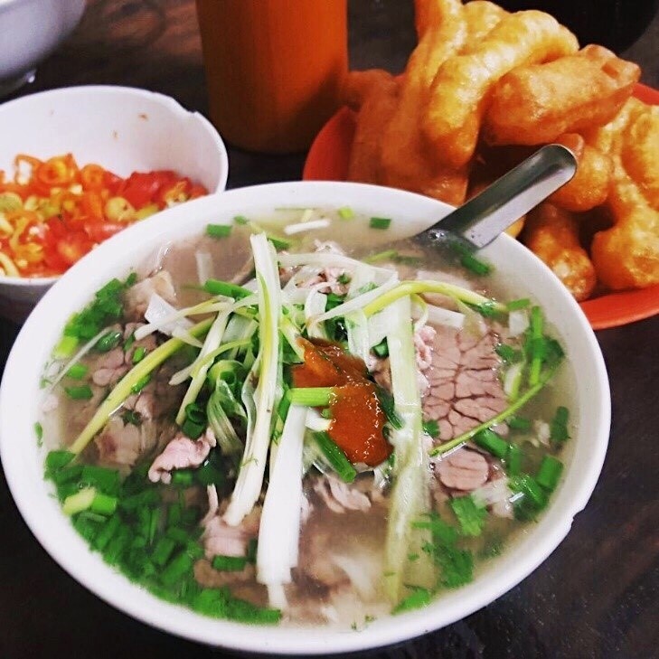 Tương ớt Siêu Cay ảnh 1 Tuong ot Sieu Cay anh 1