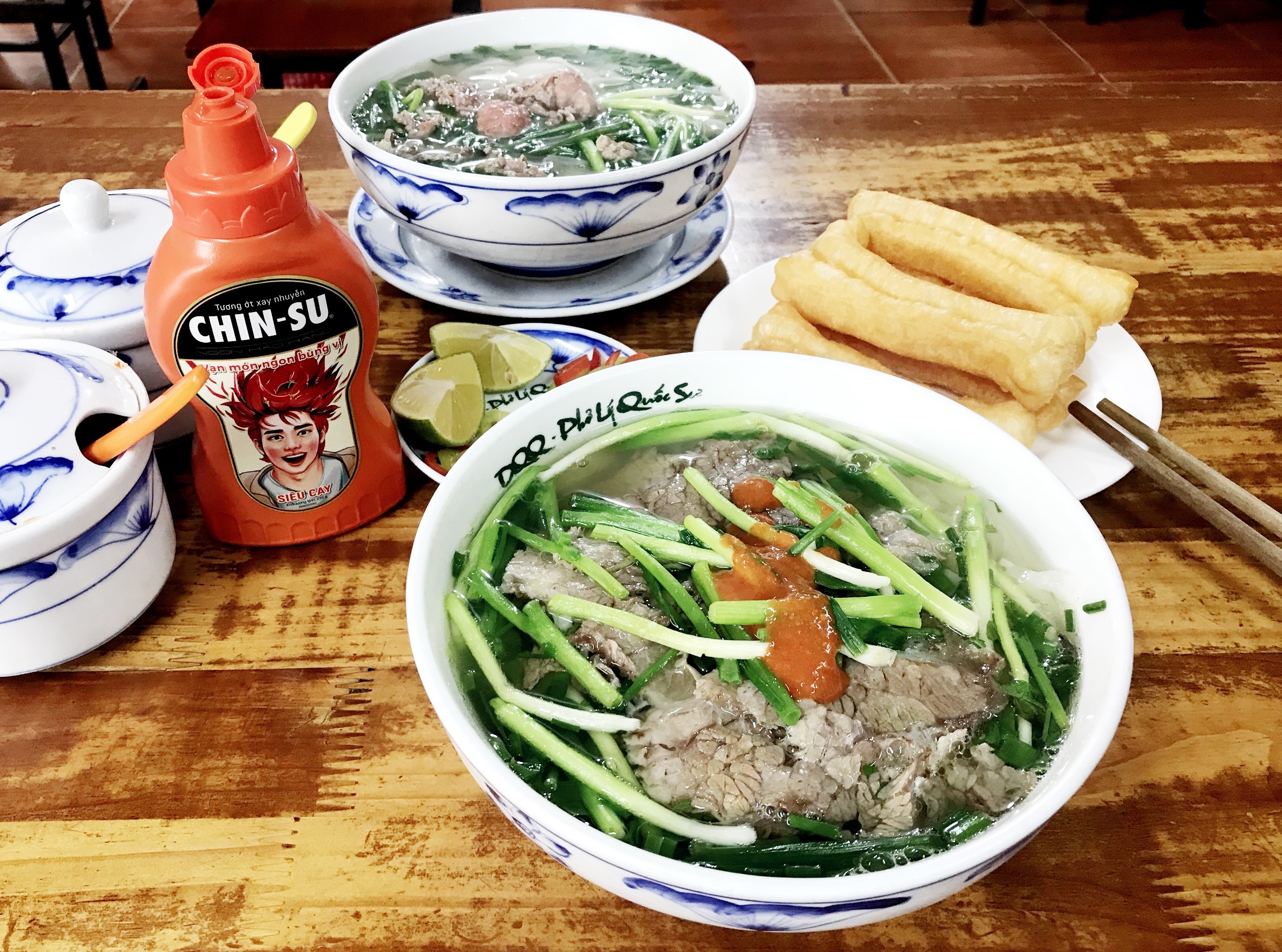 Tương ớt Siêu Cay ảnh 3 Tuong ot Sieu Cay anh 3