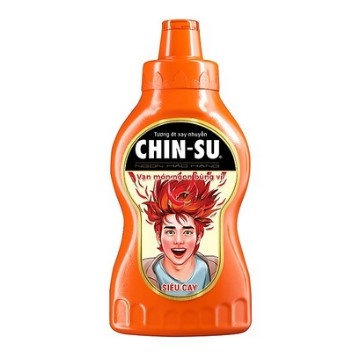 Tương ớt Siêu Cay ảnh 4 Tuong ot Sieu Cay anh 4