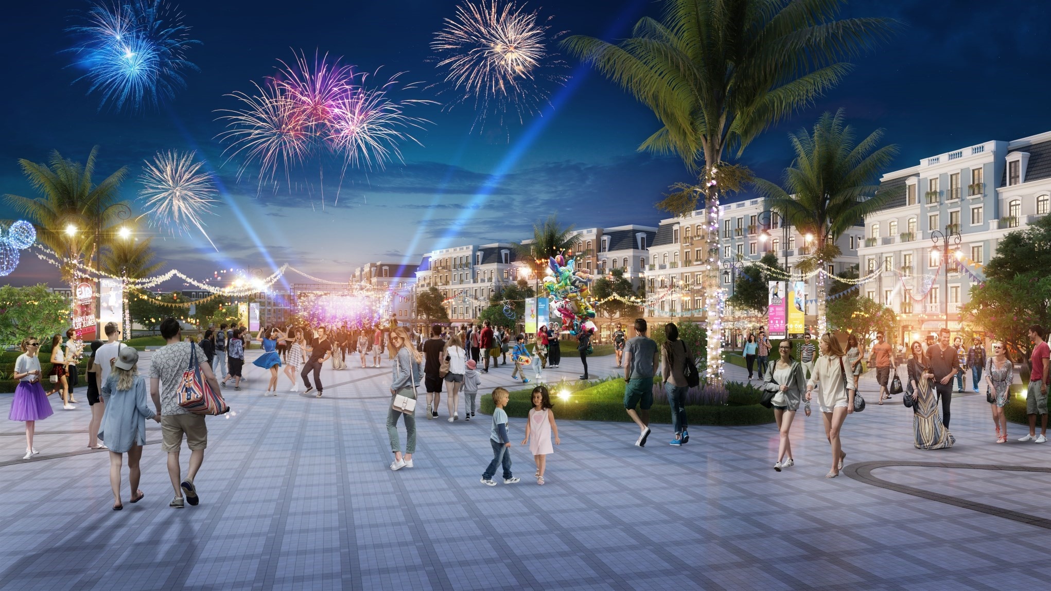 Shophouse Melodia anh 4