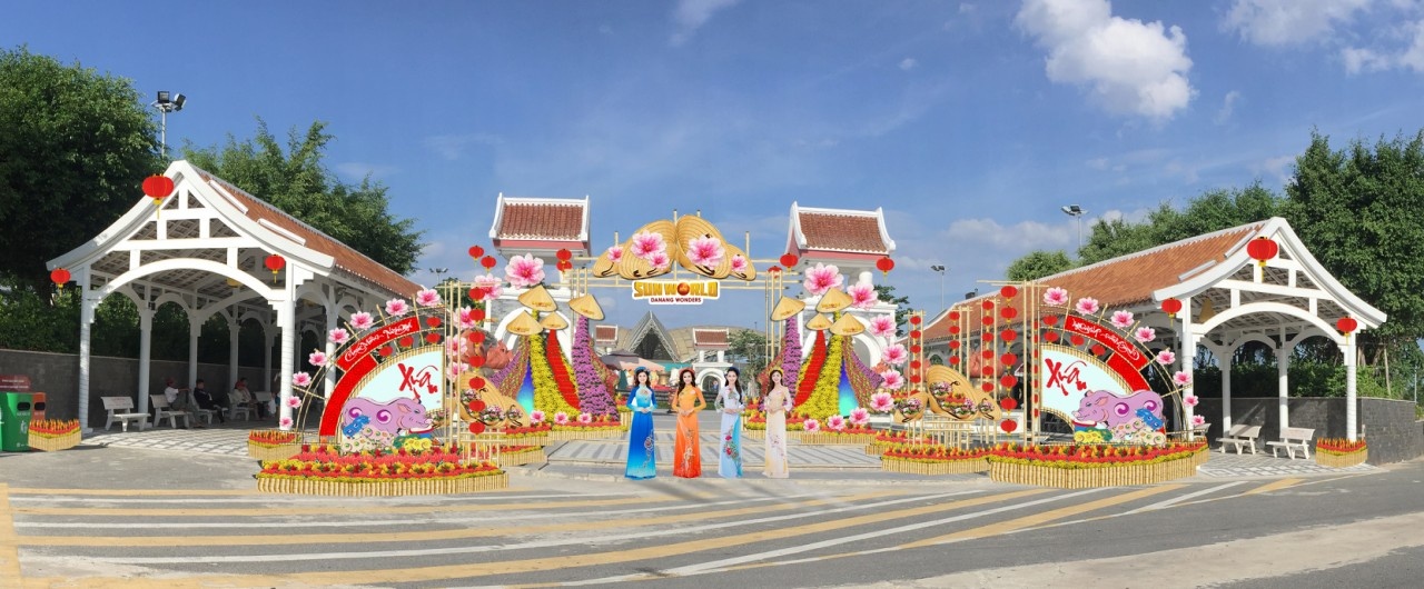 Sun World Danang Wonders anh 4