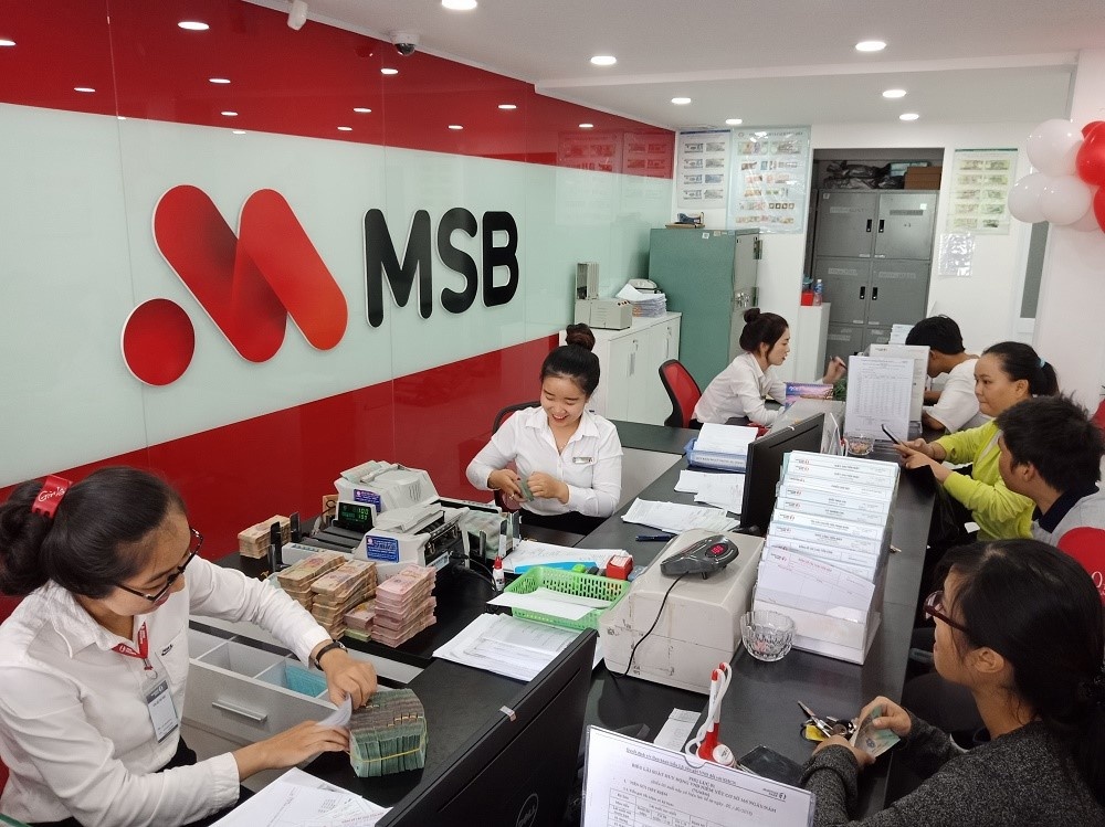 MSB mien phi dich vu tin nhan tat toan so tiet kiem hinh anh