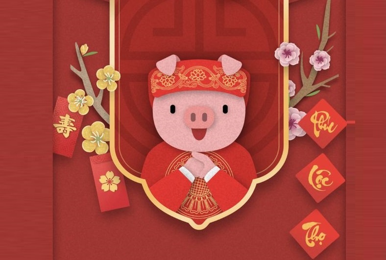 Vua ra mat, ung dung 9999 Tet vao top 5 yeu thich tren App Store Viet hinh anh