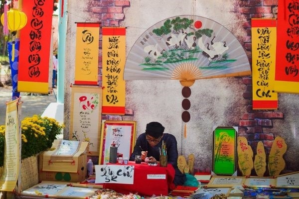 Công viên Suối Mơ ảnh 2 Cong vien Suoi Mo anh 2