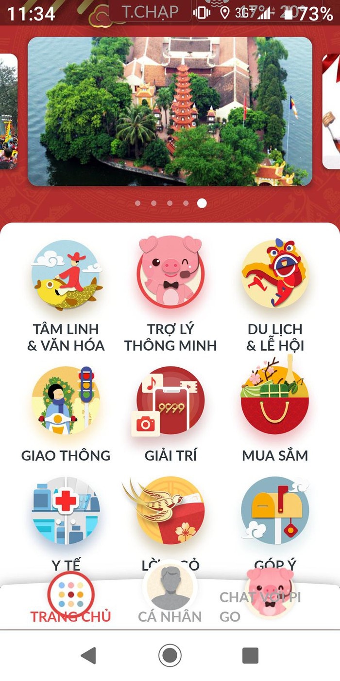 Tập đoàn AIC ảnh 3 Tap doan AIC anh 3