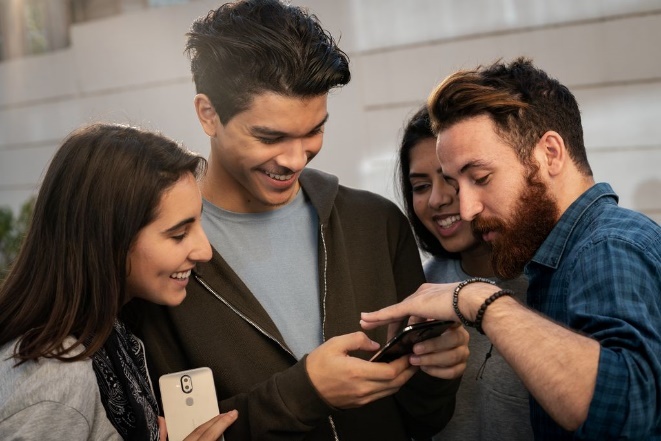 Nokia, Nokia 8.1 ảnh 2 Nokia, Nokia 8.1 anh 2