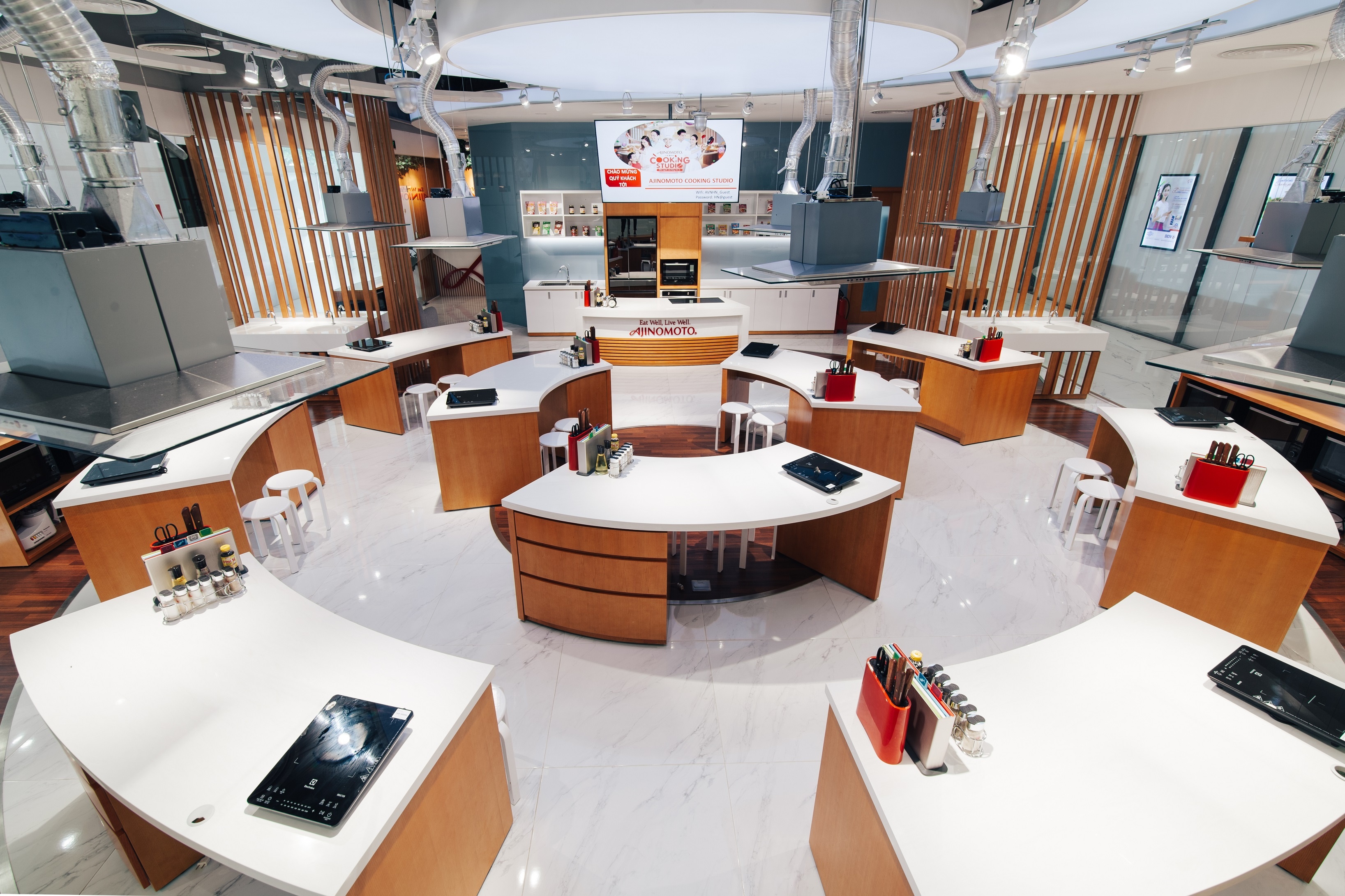 Ajinomoto ảnh 3 Ajinomoto anh 3