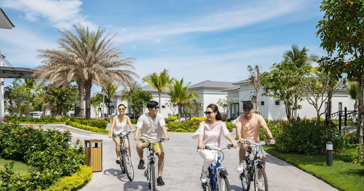 Vinpearl Land,  Vinpearl Safari anh 3