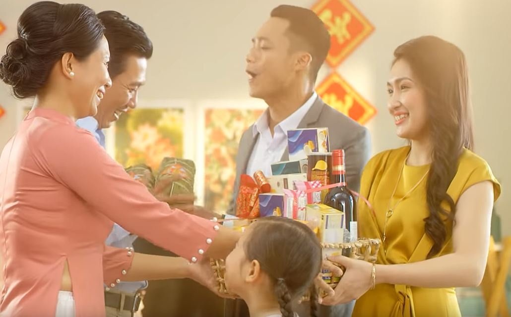 5 bi quyet giu dang, dep da qua mua tiec tung ngay Tet hinh anh