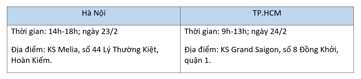 Công ty tư vấn du học Đức Anh ảnh 3 Cong ty tu van du hoc Duc Anh anh 3