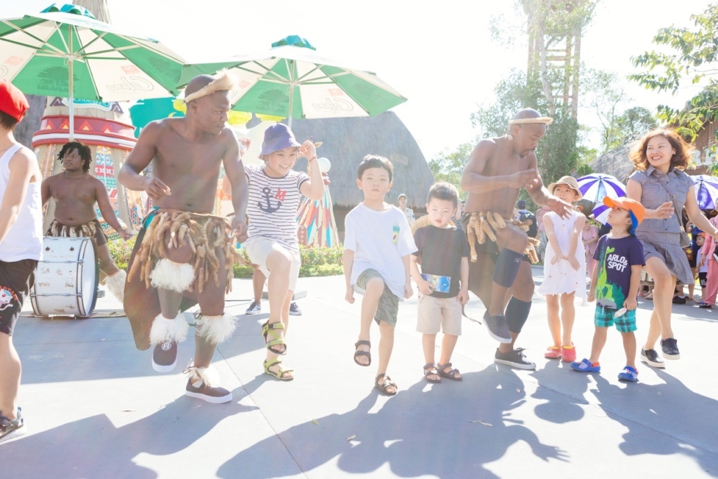 Vinpearl Land ảnh 3 Vinpearl Land anh 3