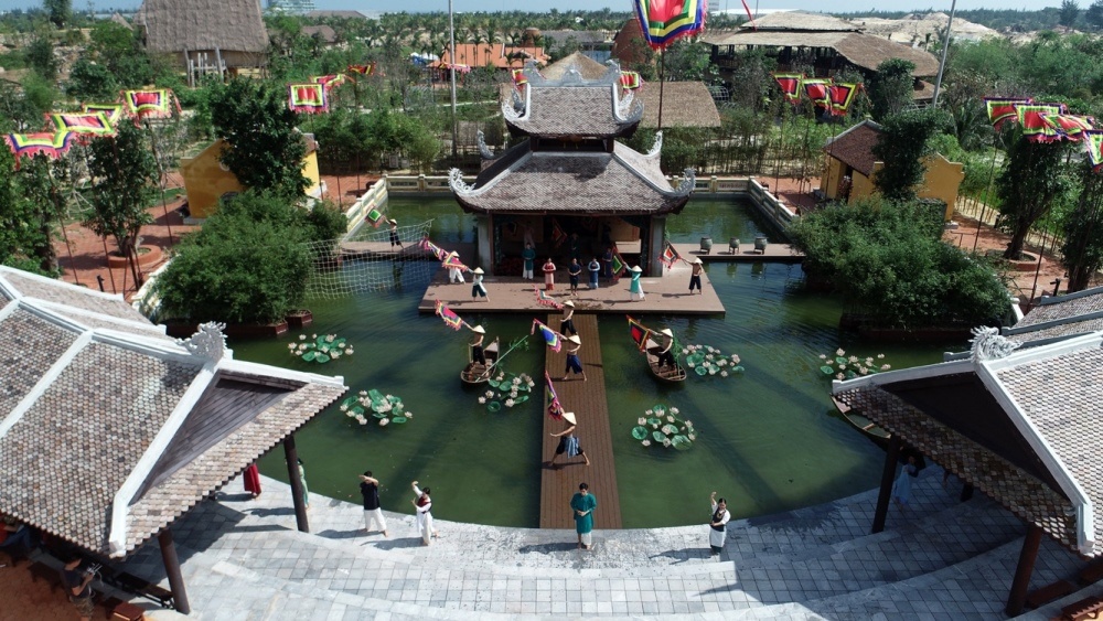 Vinpearl Land ảnh 4 Vinpearl Land anh 4