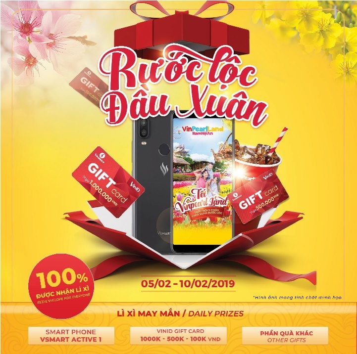 Vinpearl Land ảnh 6 Vinpearl Land anh 6