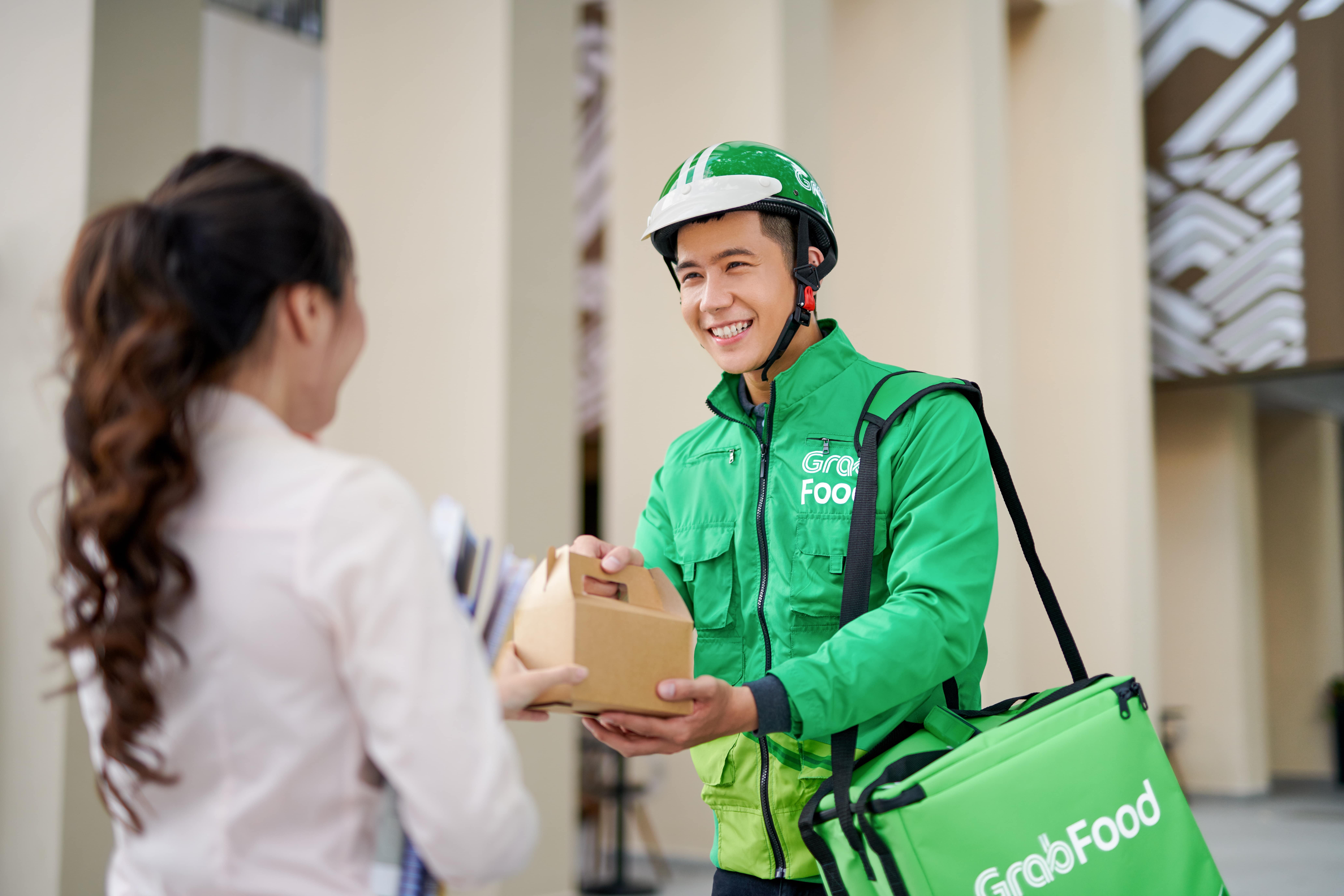 grabfood ảnh 5 grabfood anh 5