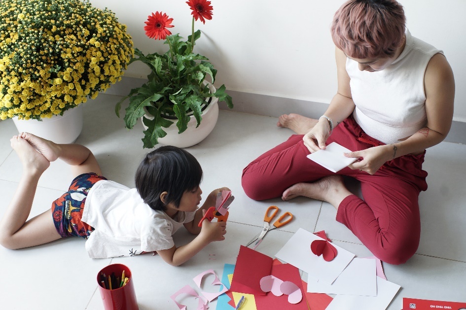 OMO ảnh 2 OMO anh 2