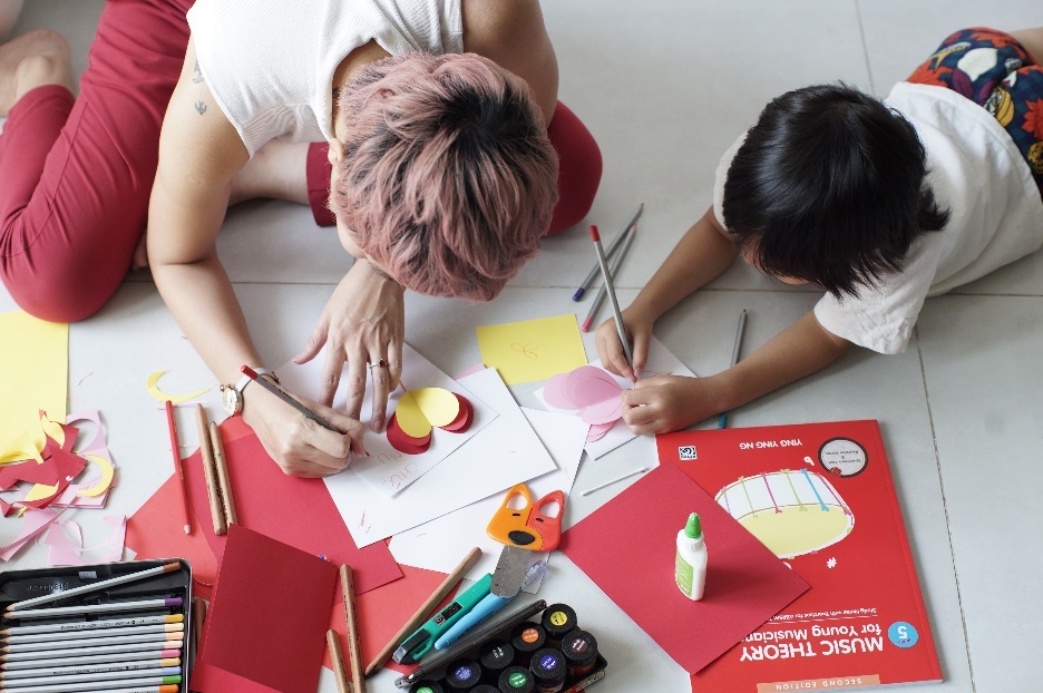 OMO ảnh 3 OMO anh 3