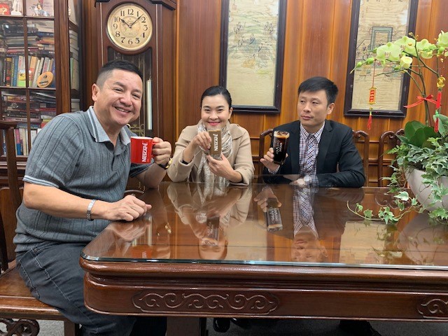 nescafe ảnh 4 nescafe anh 4