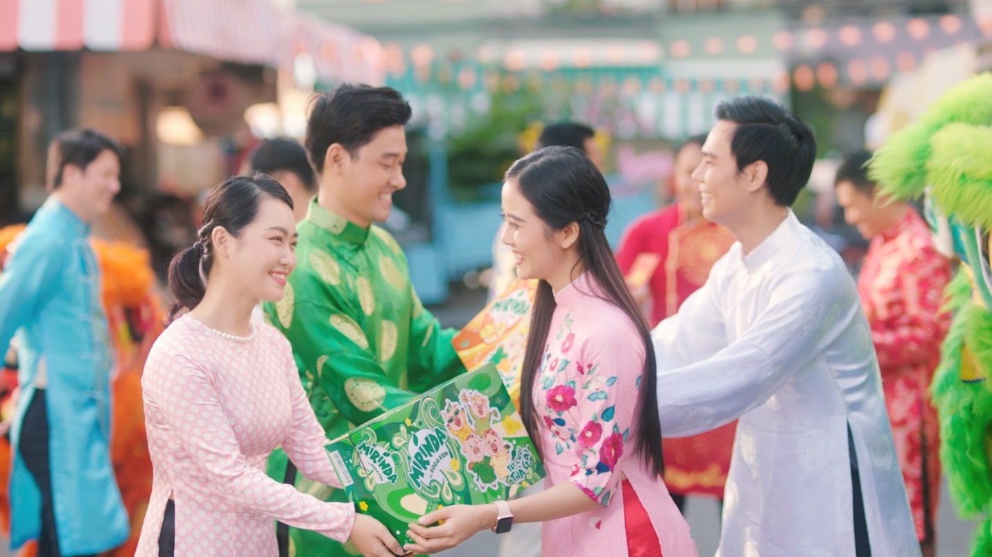 Mirinda ảnh 1 Mirinda anh 1