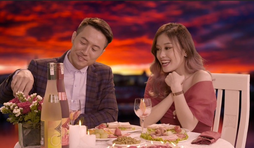 Muon kieu tiec tung tai gia cho ngay Tet hinh anh