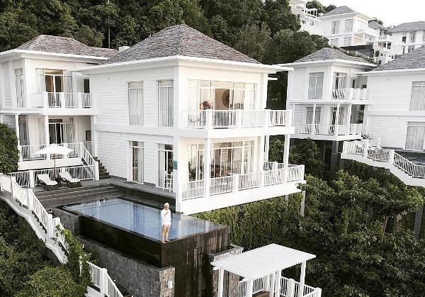 Premier Village Phu Quoc Resort - diem den hap dan blogger quoc te hinh anh