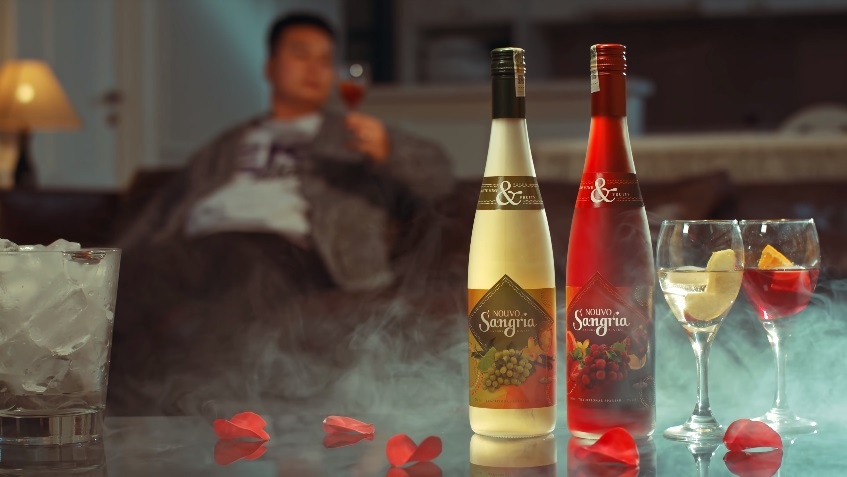 Sangria ảnh 3 Sangria anh 3