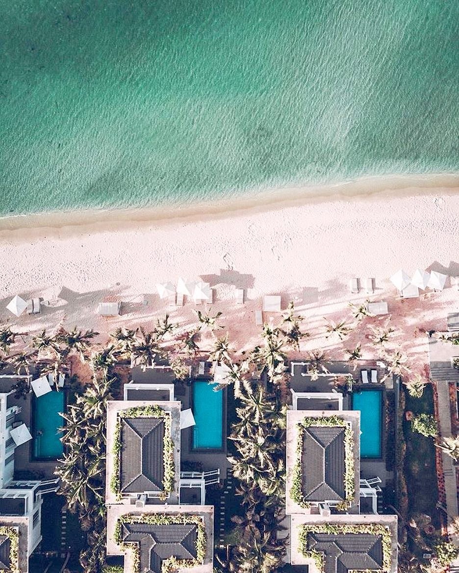 Sun Group,  Premier Village Phu Quoc Resort anh 6