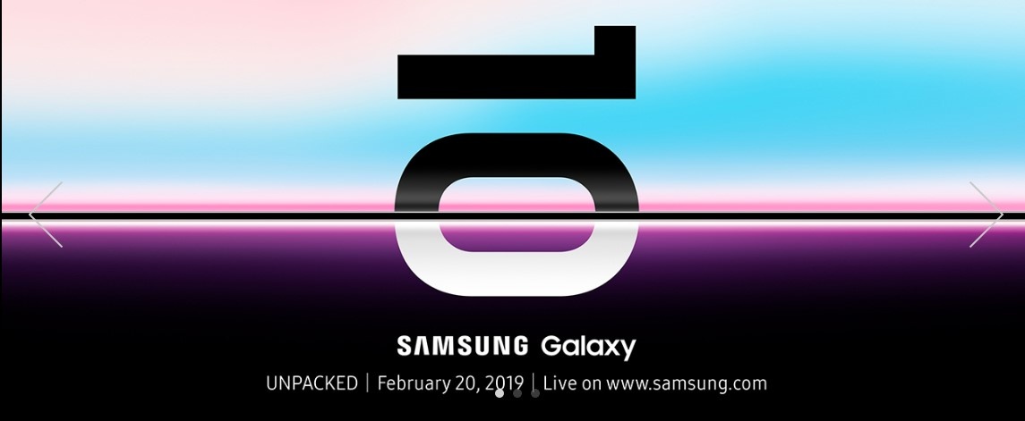 Samsung, Samsung Galaxy, S10 ảnh 4 Samsung, Samsung Galaxy, S10 anh 4