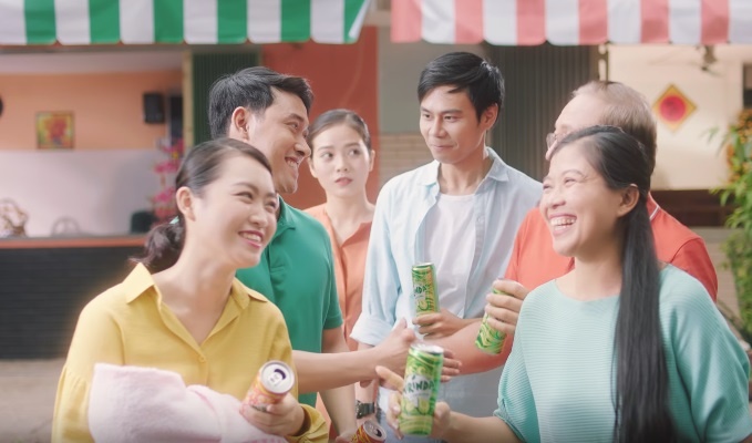 Mirinda ảnh 5 Mirinda anh 5