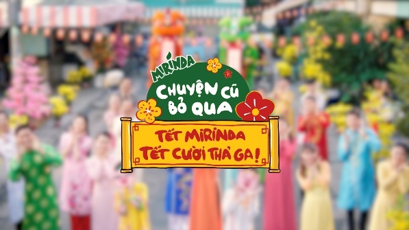 Mirinda ảnh 6 Mirinda anh 6