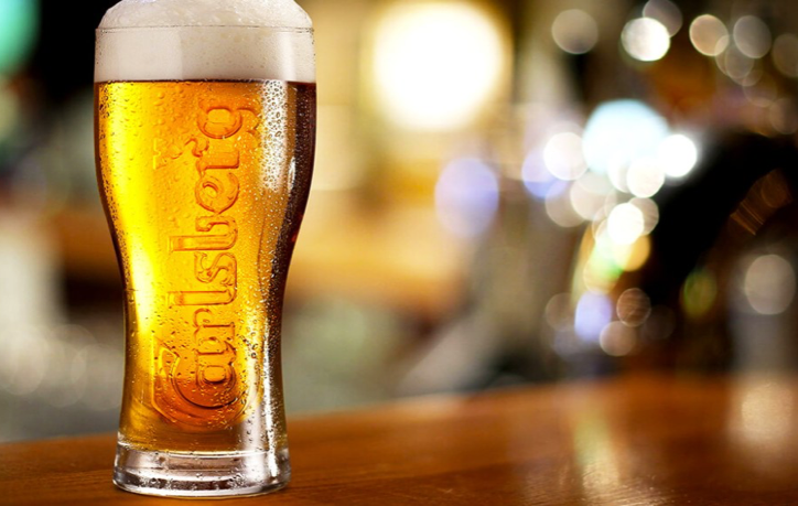 Carlsberg anh 1