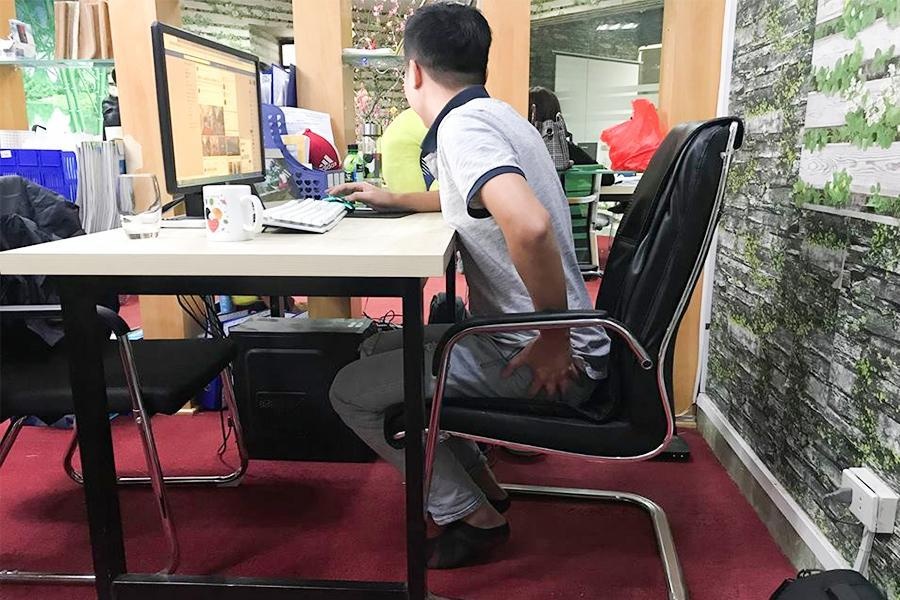 Tâm Minh Đường ảnh 1 Tam Minh Duong anh 1