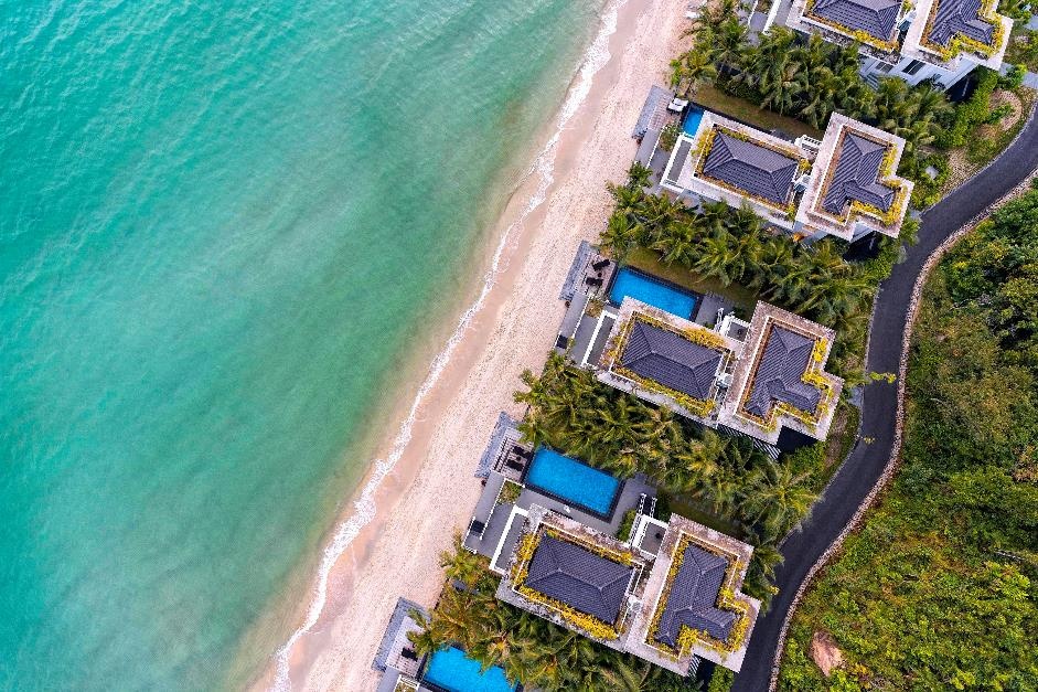 Premier Village Phu Quoc Resort,  Sun Group ảnh 1 Premier Village Phu Quoc Resort,  Sun Group anh 1