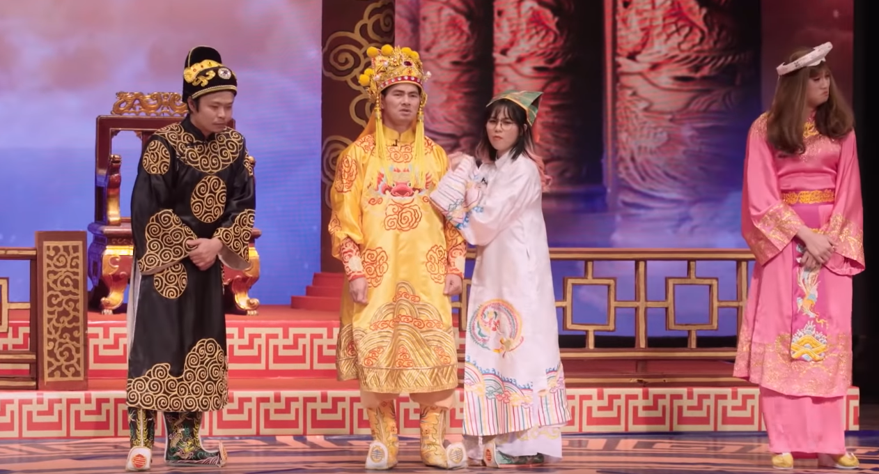 Lien quan mobile anh 2