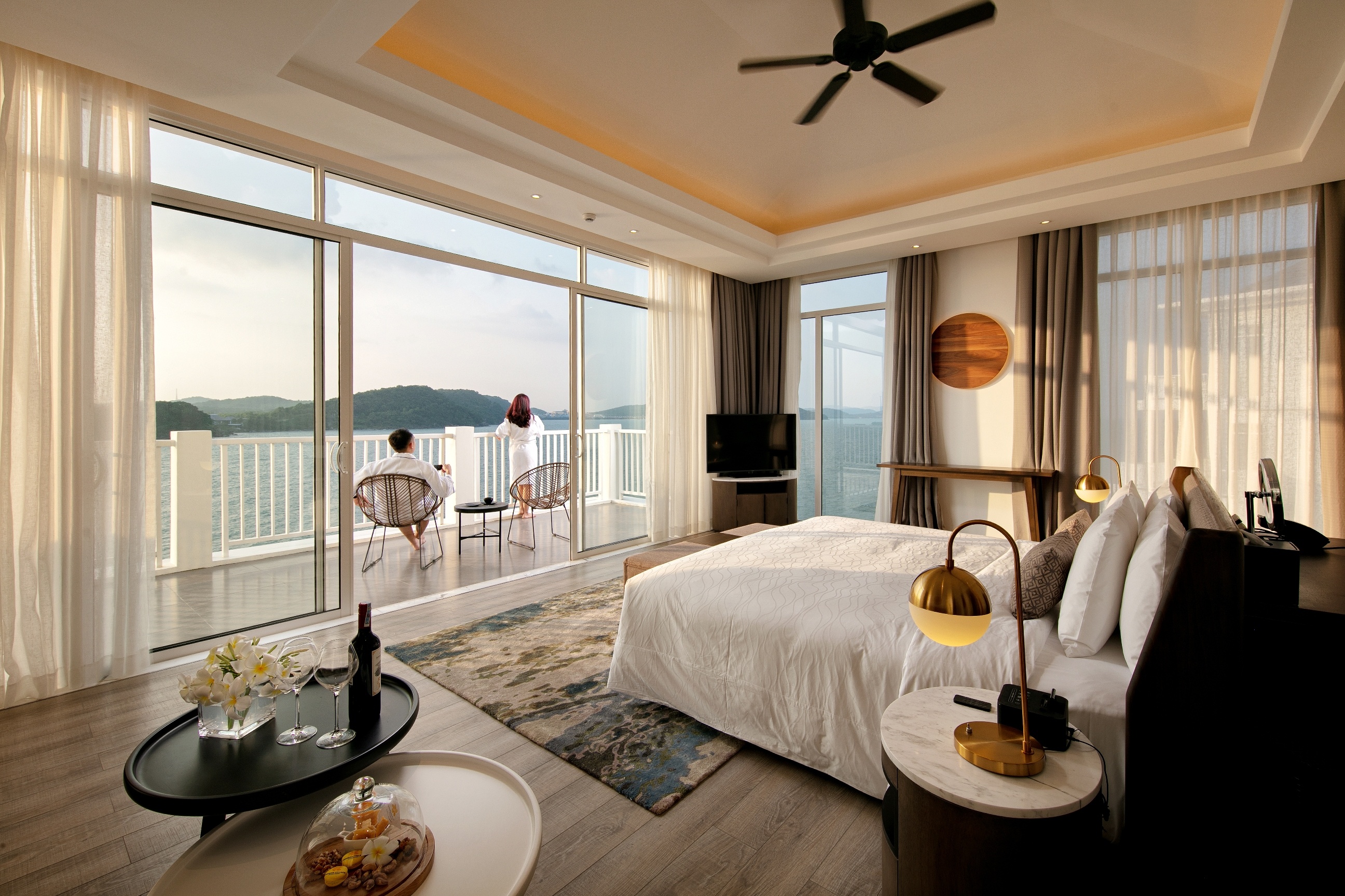 Premier Village Phu Quoc Resort,  Sun Group ảnh 2 Premier Village Phu Quoc Resort,  Sun Group anh 2