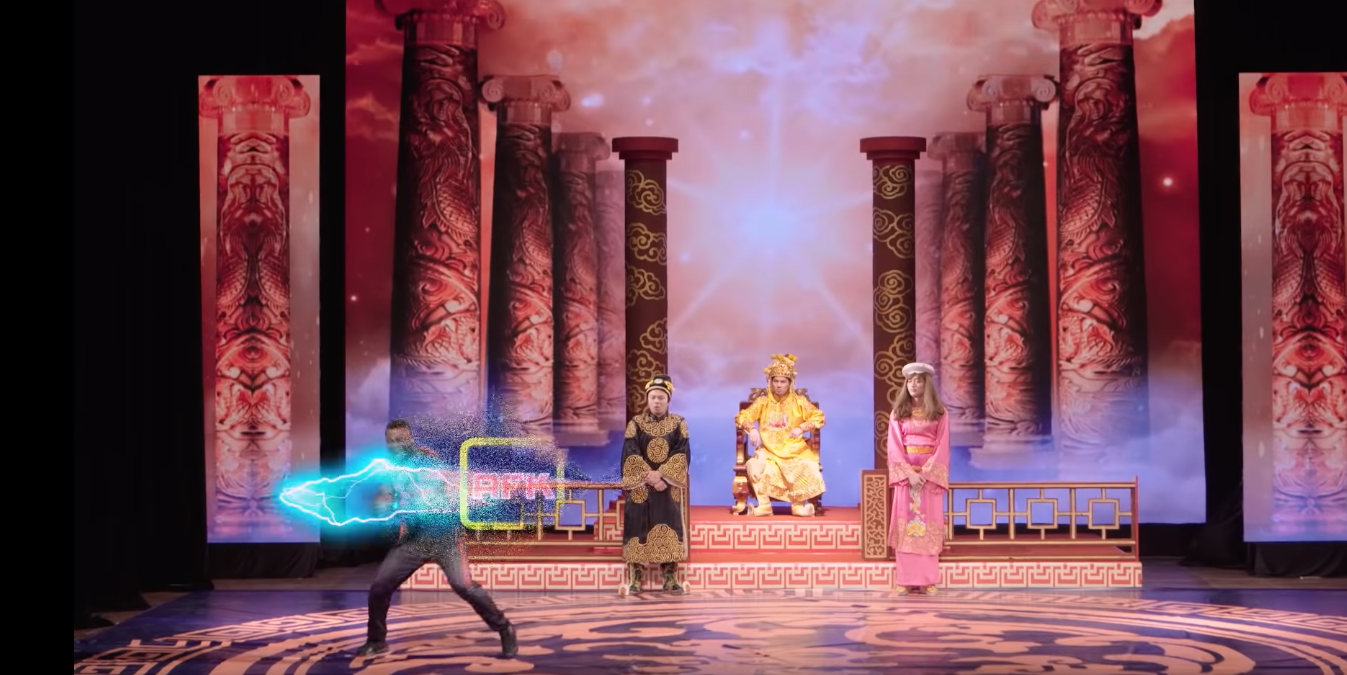 Lien quan mobile anh 3