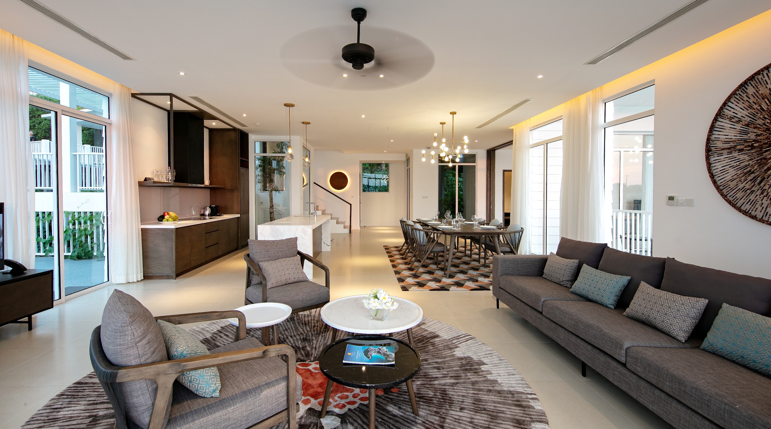 Premier Village Phu Quoc Resort,  Sun Group ảnh 3 Premier Village Phu Quoc Resort,  Sun Group anh 3